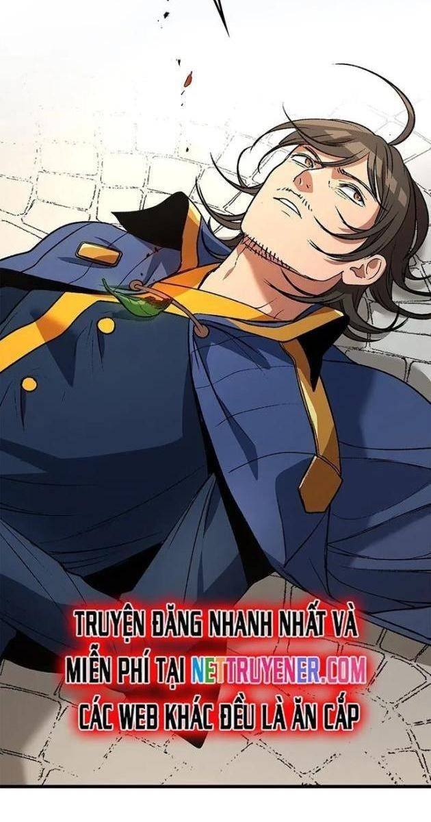 Sự Trở Lại Của Giáo Sư Runebound - Page 15