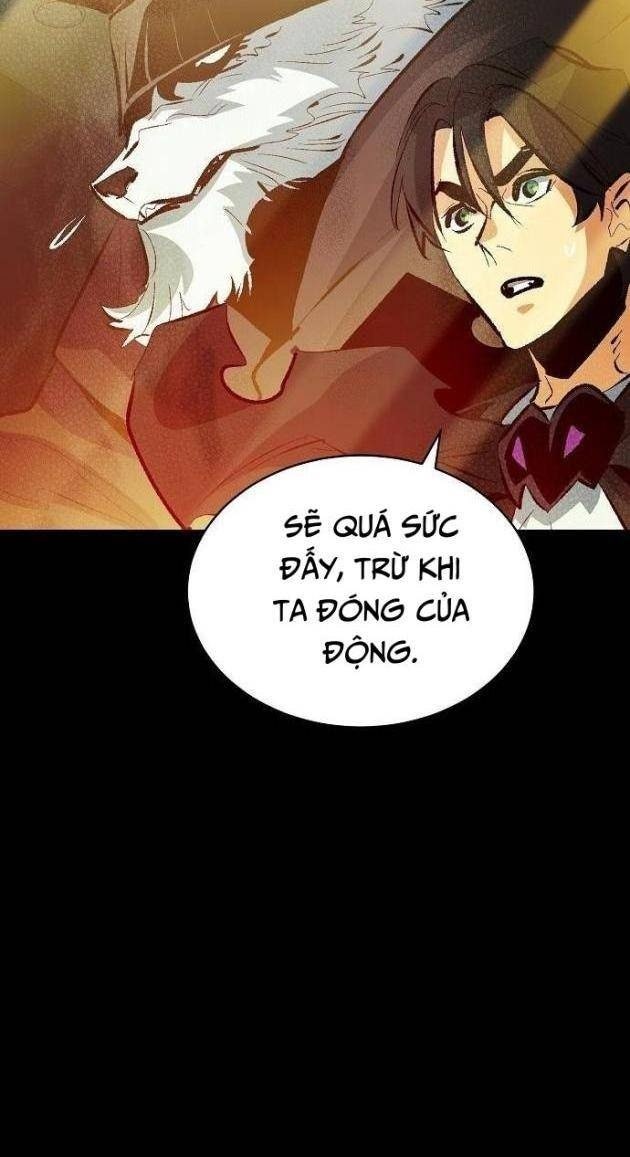 Độc Cô Tử Linh Sư - Page 100