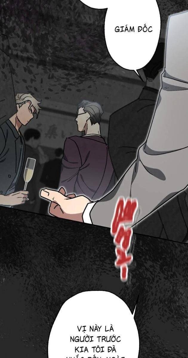 Quý Tộc Báo Thù - Page 95