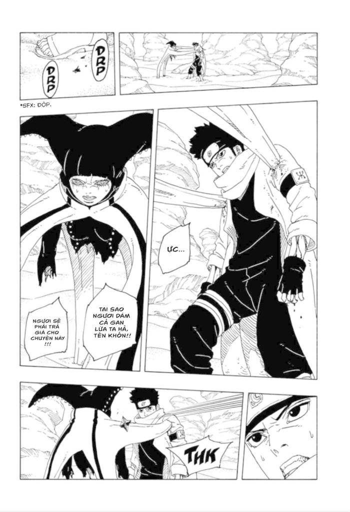Boruto - Page 39