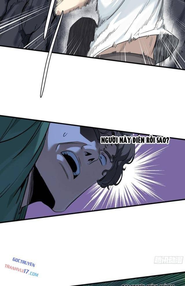 Đồng Hành Cùng Tử Vong: Bắt Đầu Với Ngư Nhân Địa Hạ Thành - Page 16