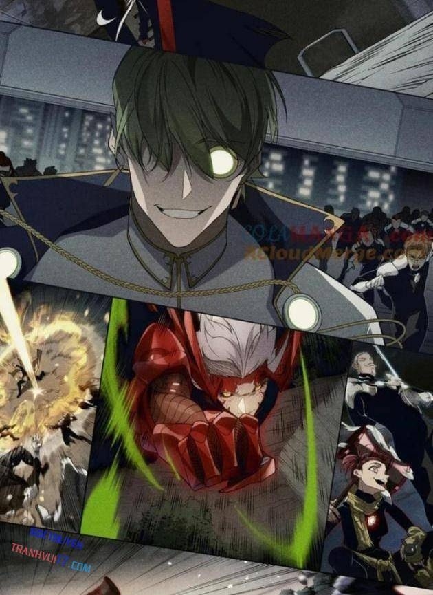 Quỷ Tiến Hóa - Page 54