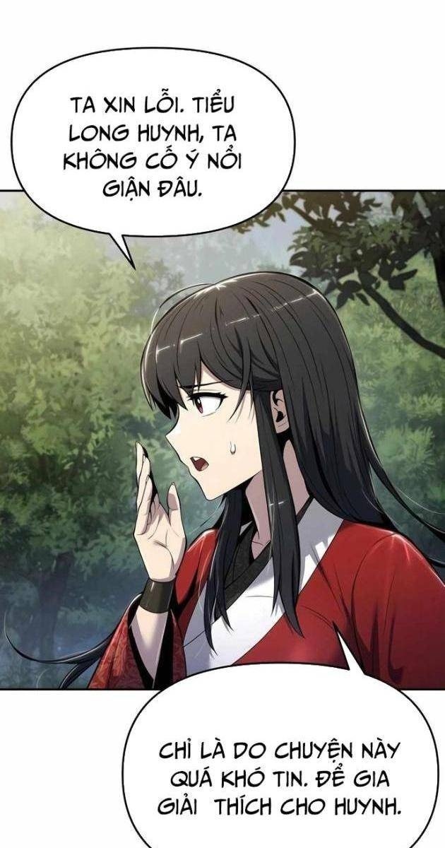 Chuyên Gia Côn Trùng Tại Đường Gia Tứ Xuyên - Page 11