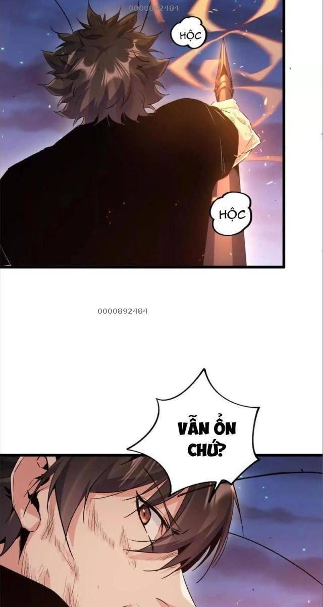 Trùng Sinh Thành Gián - Page 5