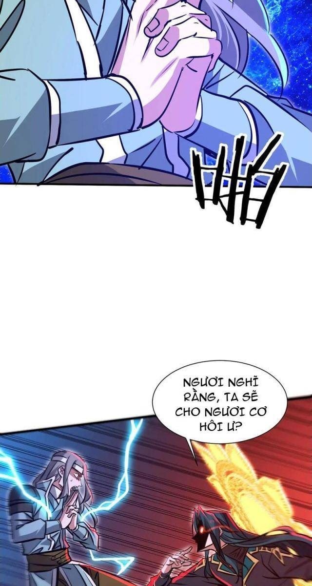 Trùng Sinh Ma Tu:Bắt Đầu Từ Việc Nhặt Được Một Viên Tinh Cầu Zombie - Page 27