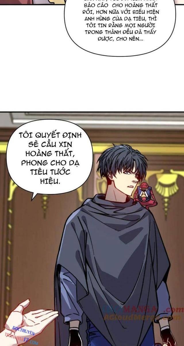 Bắt Đầu Chuyển Chức Tài Thần, Ta Chuyển Hóa Triệu Vạn Thần Sủng - Page 29