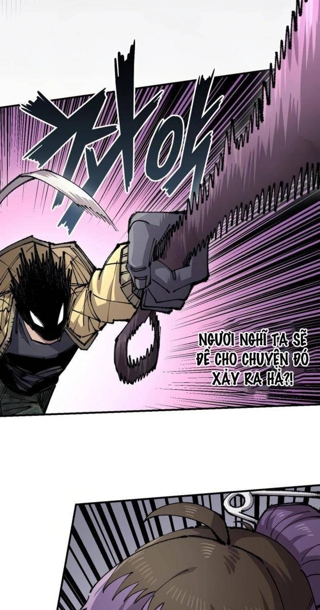 Sắp Xuất Ngũ Thì Isekai - Page 28