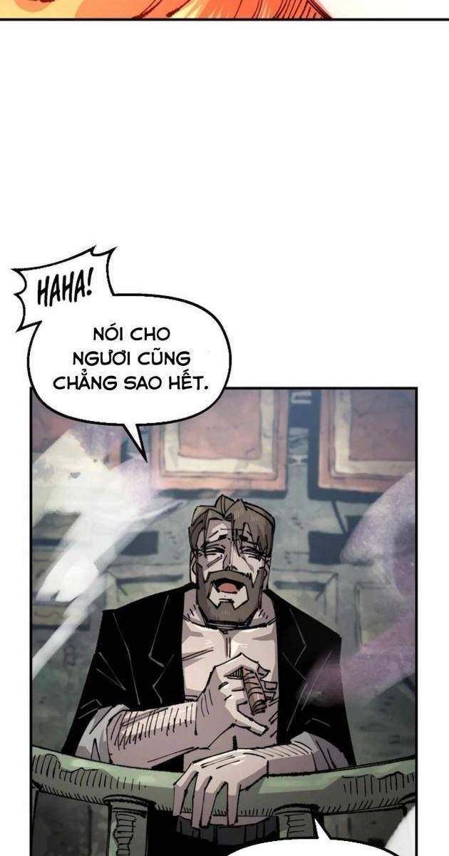 Sắp Xuất Ngũ Thì Isekai - Page 100