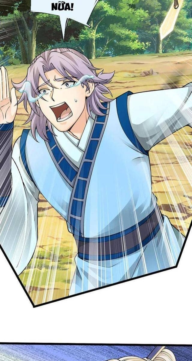 Ta Có Thể Vô Hạn Bạo Kích - Page 23