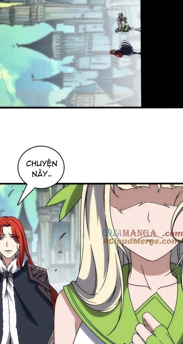 Bắt Đầu Kế Nhiệm Boss Hắc Long, Ta Vô Địch - Page 23