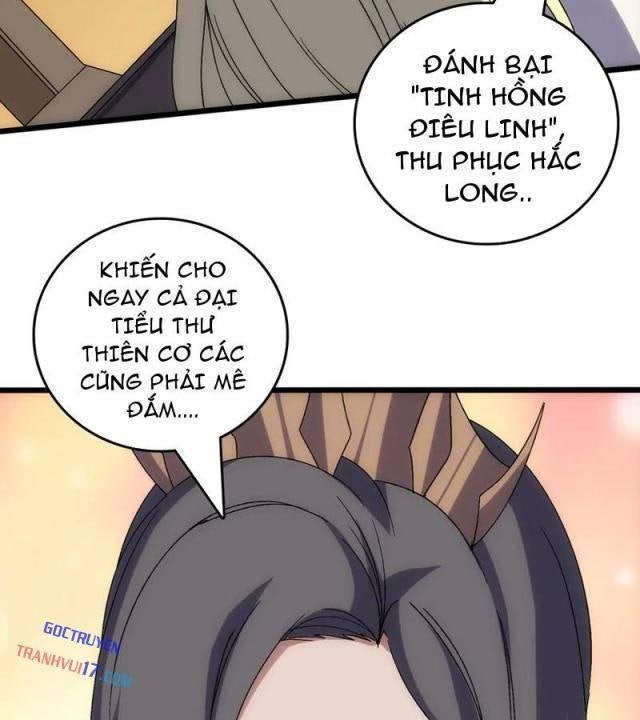 Bắt Đầu Kế Nhiệm Boss Hắc Long, Ta Vô Địch - Page 6