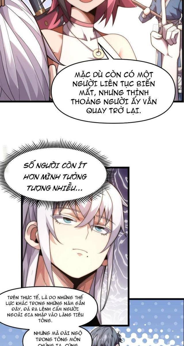 Lôi Kiếp Thập Vạn Niên - Page 9