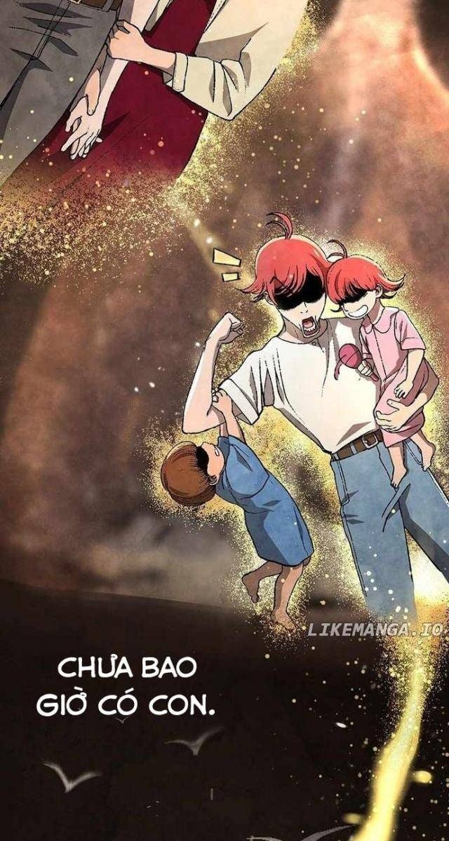 Sự Trở Lại Của Giáo Sư Runebound - Page 124