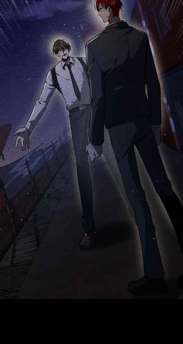 Ah, Thật Tuyệt Khi Còn Sống - Page 50