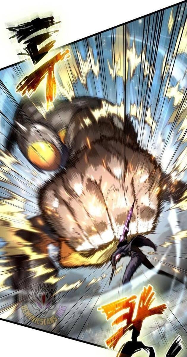 Thế Giới Hậu Tận Thế - Page 46