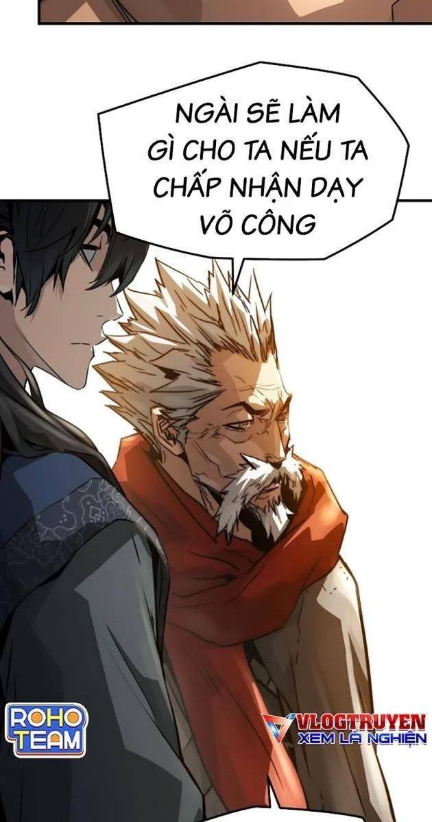 Tuyệt Thế Hồi Quy - Page 68