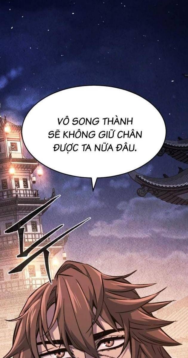 Tuyệt Đỉnh Kiếm Cảm - Page 60