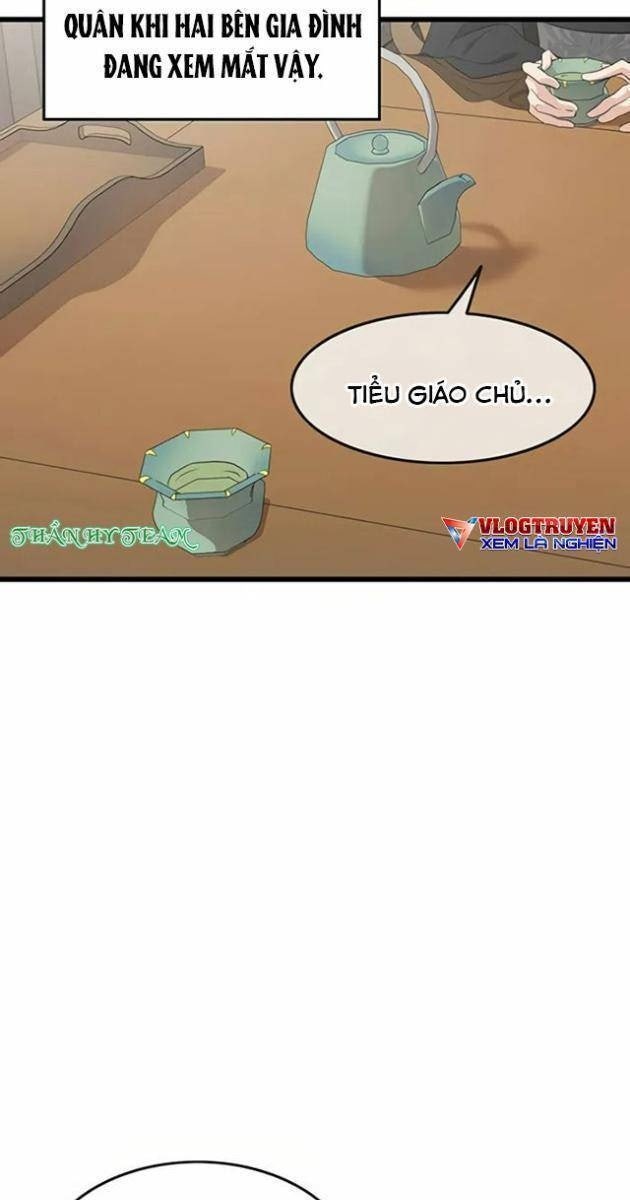 Vợ Tôi Là Giáo Chủ Ma Giáo - Page 61