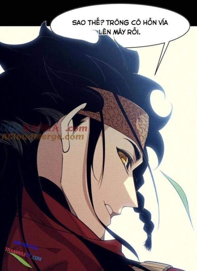 Quỷ Tiến Hóa - Page 9