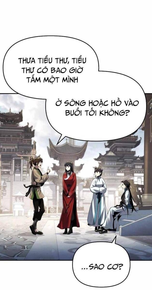 Chuyên Gia Côn Trùng Tại Đường Gia Tứ Xuyên - Page 154