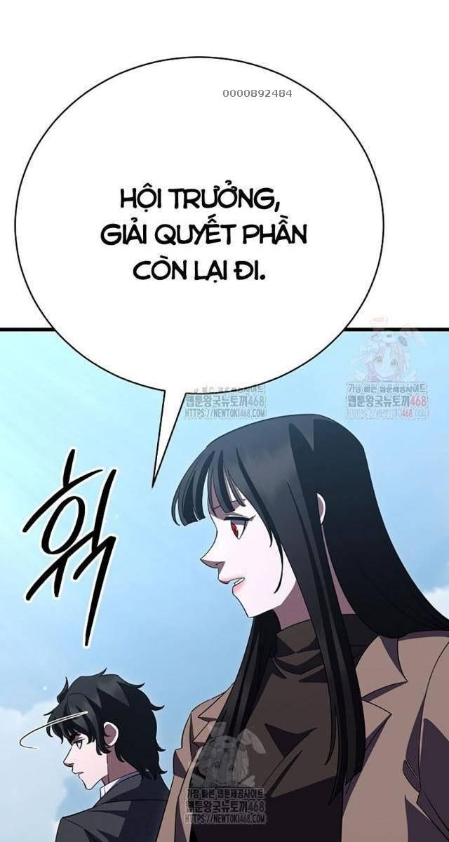 Môn Đồ Của Tam Vương - Page 10