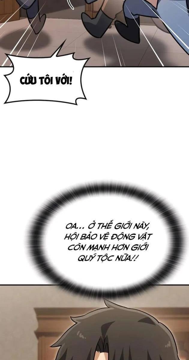 Bác Sĩ Thú Y Ở Dị Giới - Page 93