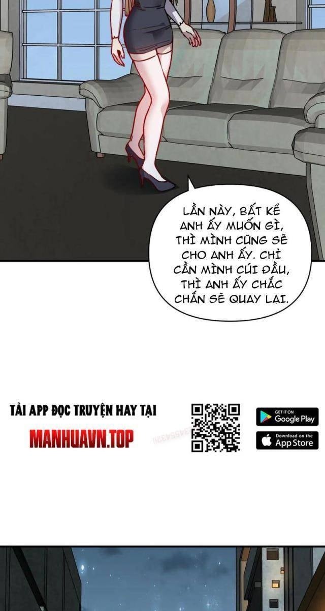 Bắt Đầu Chuyển Chức Tài Thần, Ta Chuyển Hóa Triệu Vạn Thần Sủng - Page 45