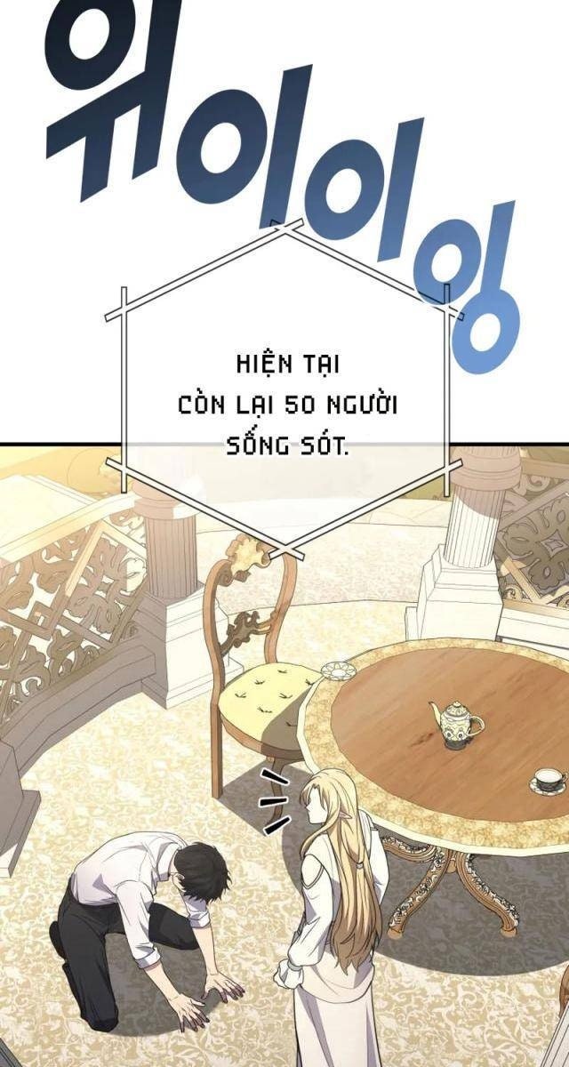 Thần Chiến Tranh Trở Lại Cấp 2 - Page 16