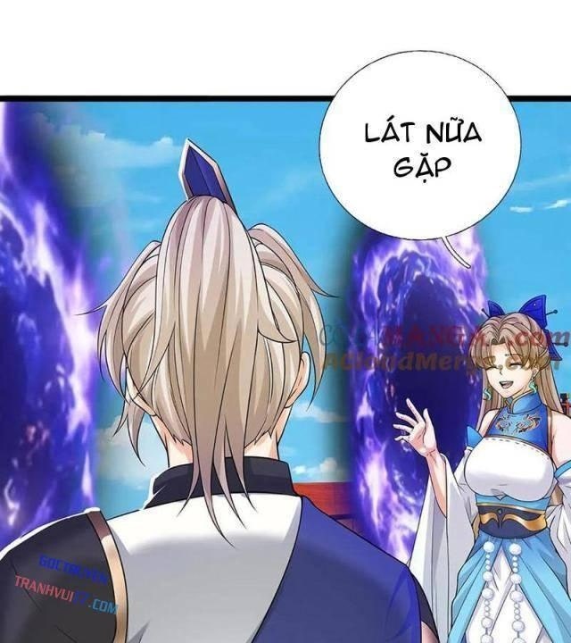 Ta Có Thể Vô Hạn Bạo Kích - Page 6