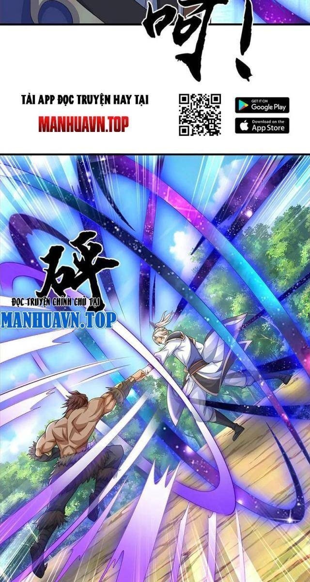 Ta Có Thể Vô Hạn Bạo Kích - Page 15