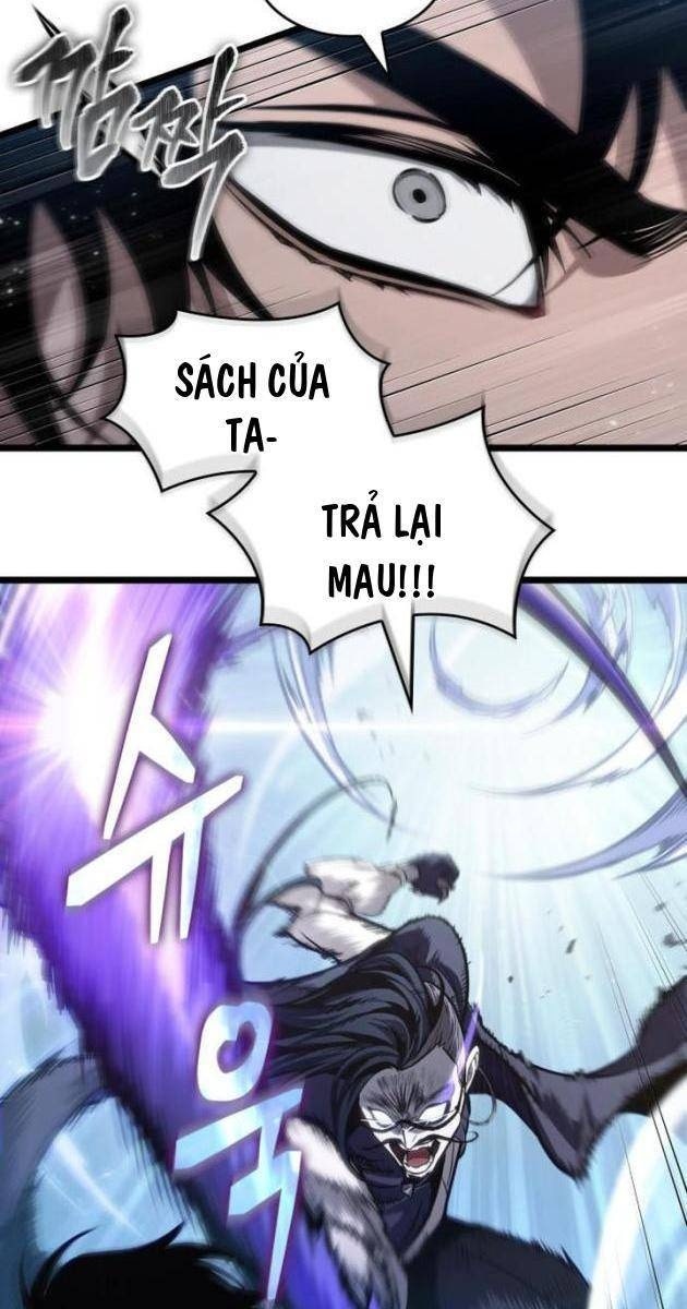 Thế Giới Hậu Tận Thế - Page 101