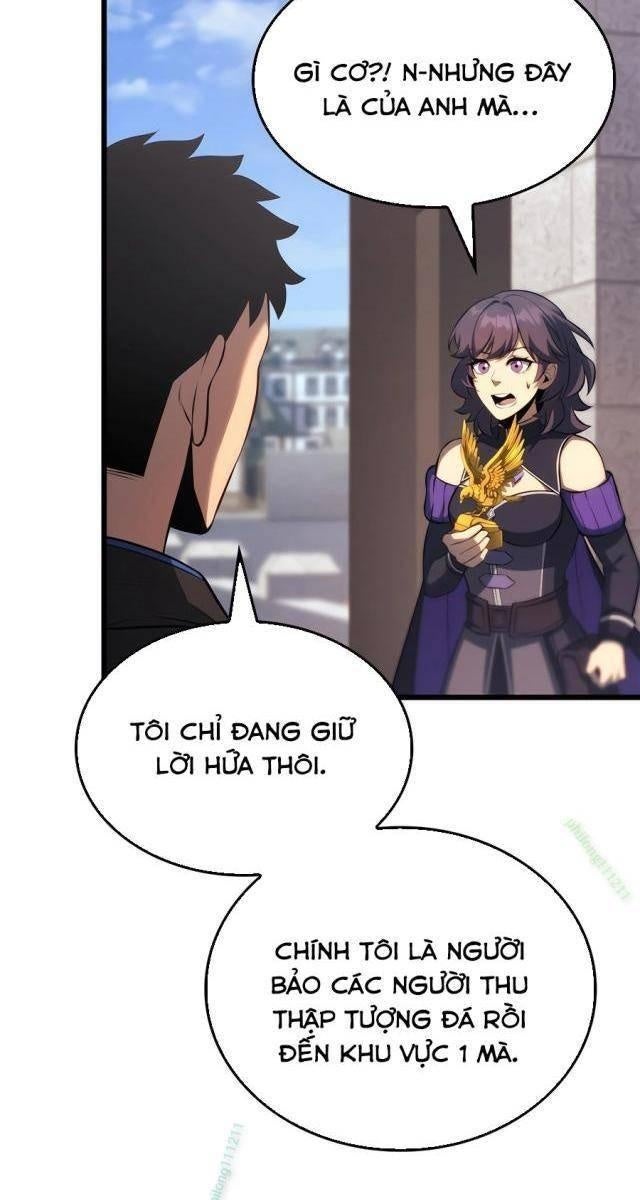 Con Trai Út Của Bá Tước Là Một Người Chơi - Page 8