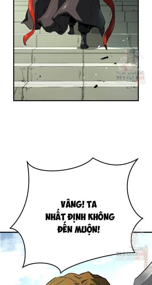 Tuyệt Thế Hồi Quy - Page 111