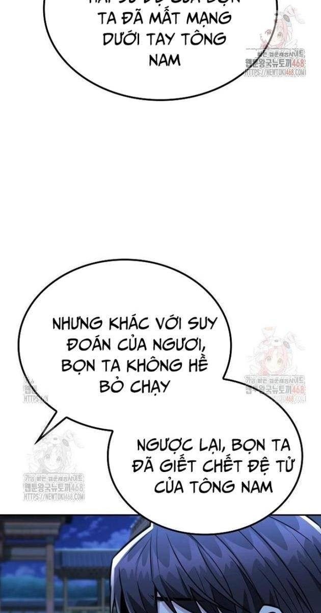 Quỷ Kiếm Thiên Tài Của Hoa Sơn Phái - Page 91