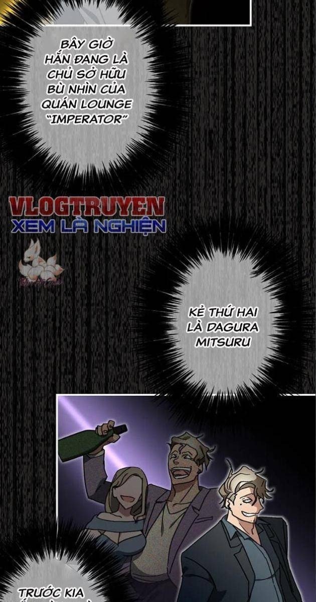 Quý Tộc Báo Thù - Page 82