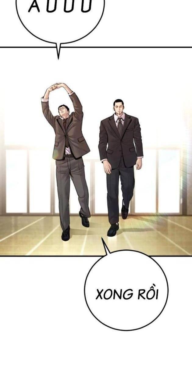 Bố Tôi Là Đặc Vụ - Page 131