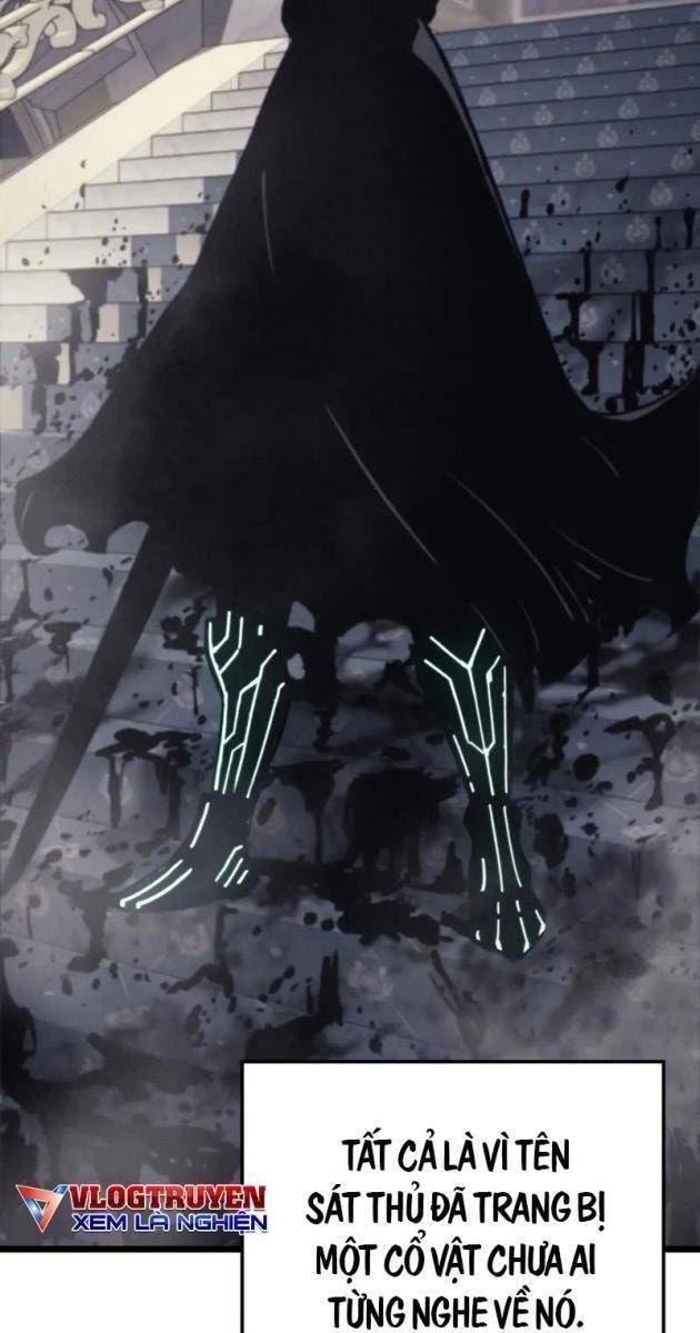 Luân Hồi Đế Vương - Page 73