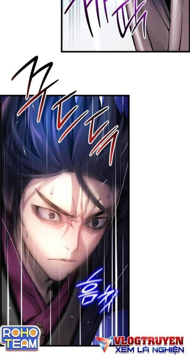 Quái Lực Loạn Thần - Page 20