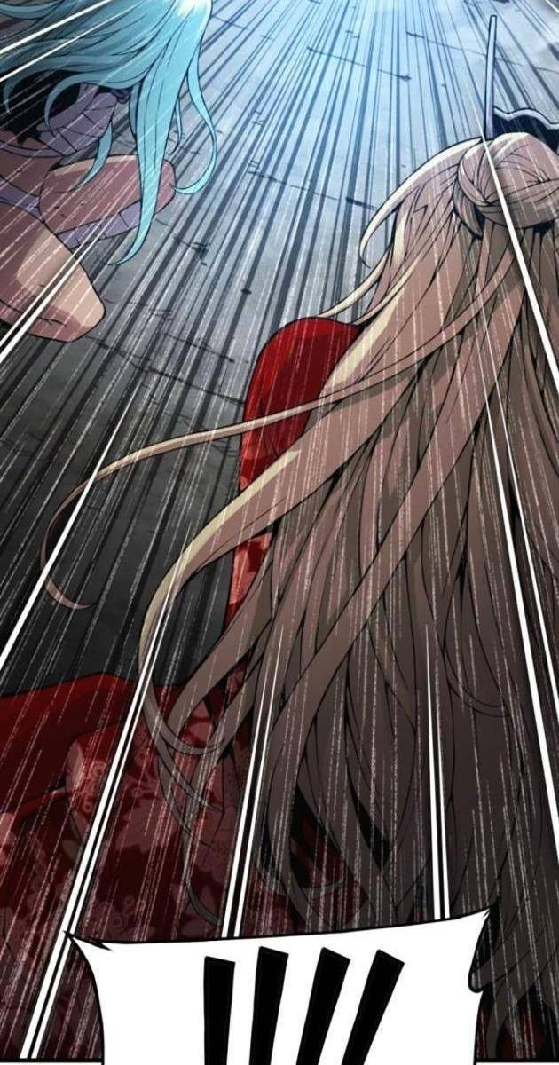 Quái Lực Loạn Thần - Page 110