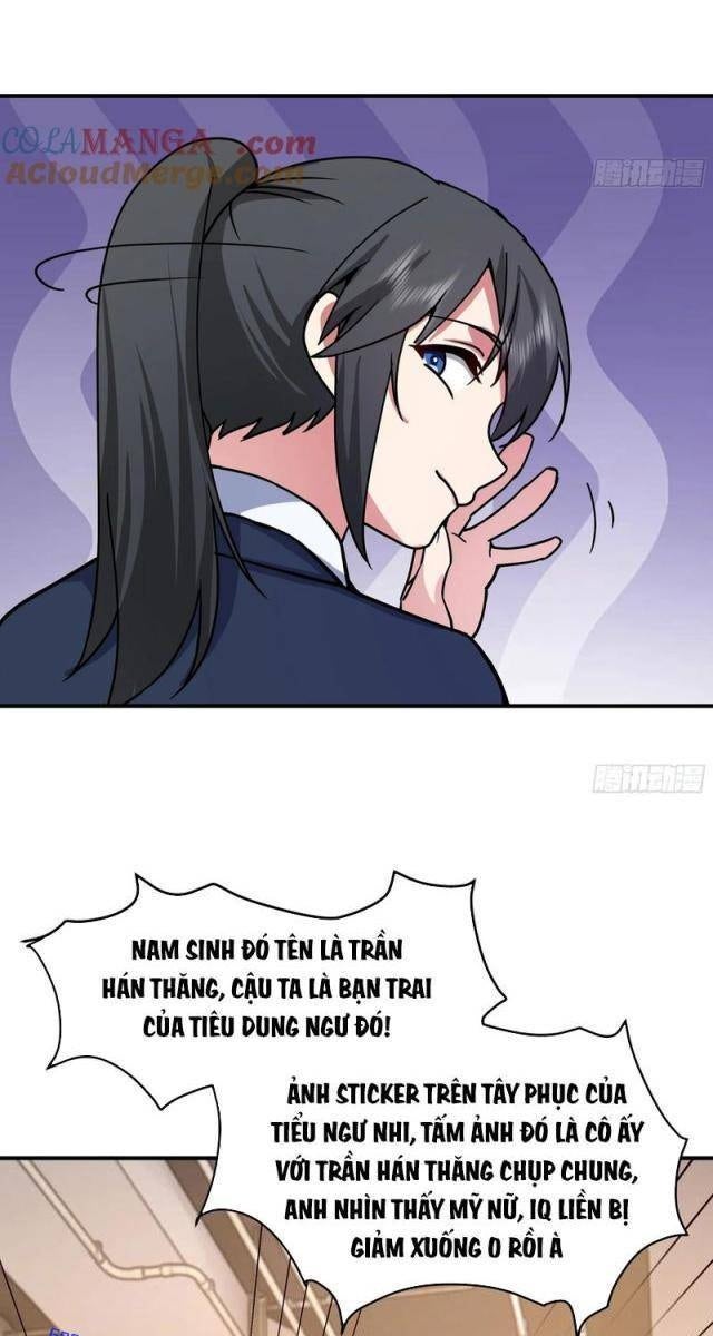 Ta Không Muốn Trùng Sinh Đâu - Page 66