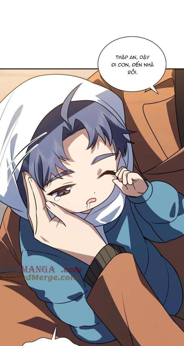 Bà Xã Nhà Tôi Đến Từ Ngàn Năm Trước - Page 27