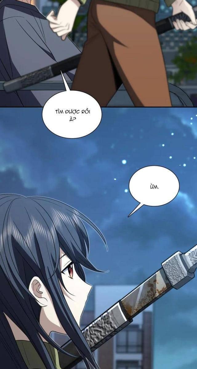 Bà Xã Nhà Tôi Đến Từ Ngàn Năm Trước - Page 7