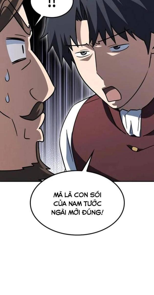 Bác Sĩ Thú Y Ở Dị Giới - Page 25