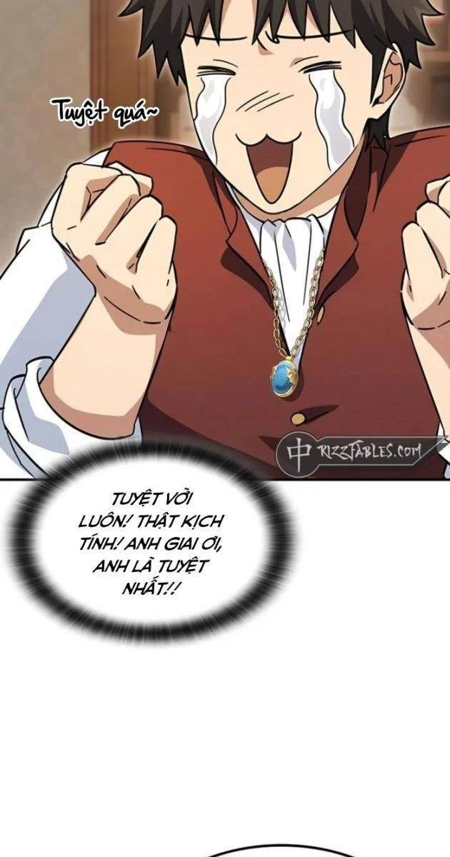 Bác Sĩ Thú Y Ở Dị Giới - Page 94