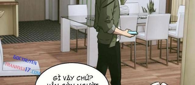 Tay Trái Của Ta Có Thể Dị Biến - Page 82