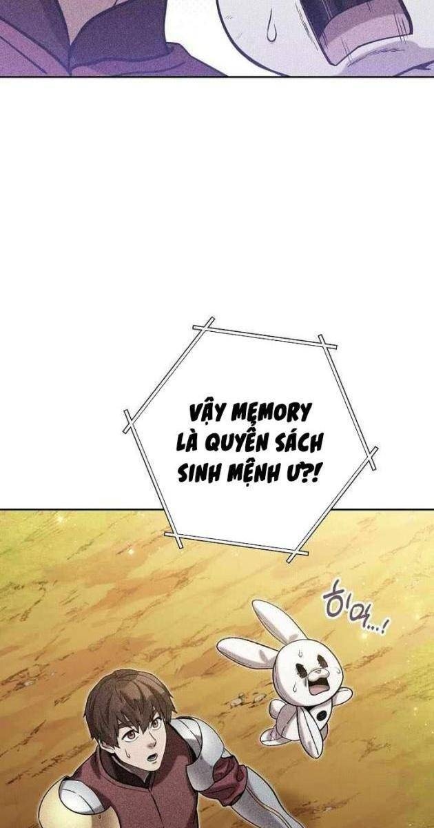 Tái Thiết Hầm Ngục - Page 10