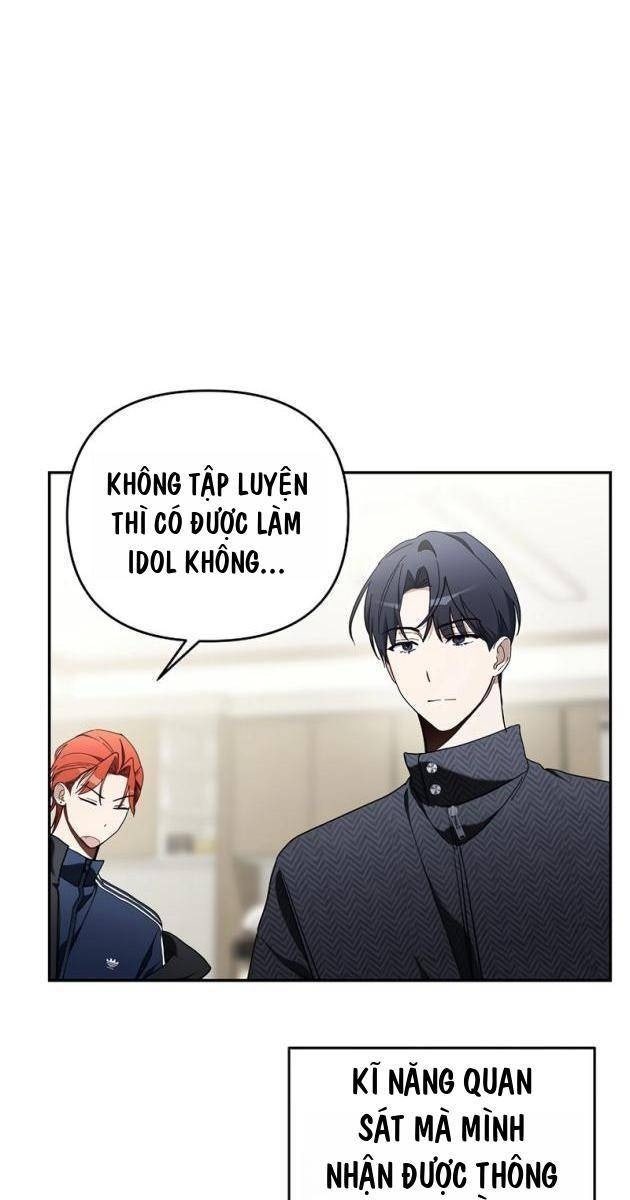 PD Ngang Tàn Sinh Tồn Với Tư Cách Là Idol - Page 119