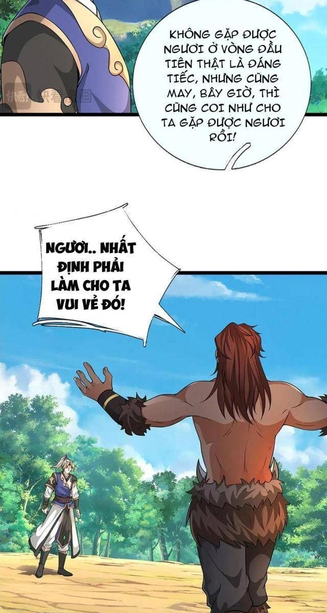 Ta Có Thể Vô Hạn Bạo Kích - Page 7