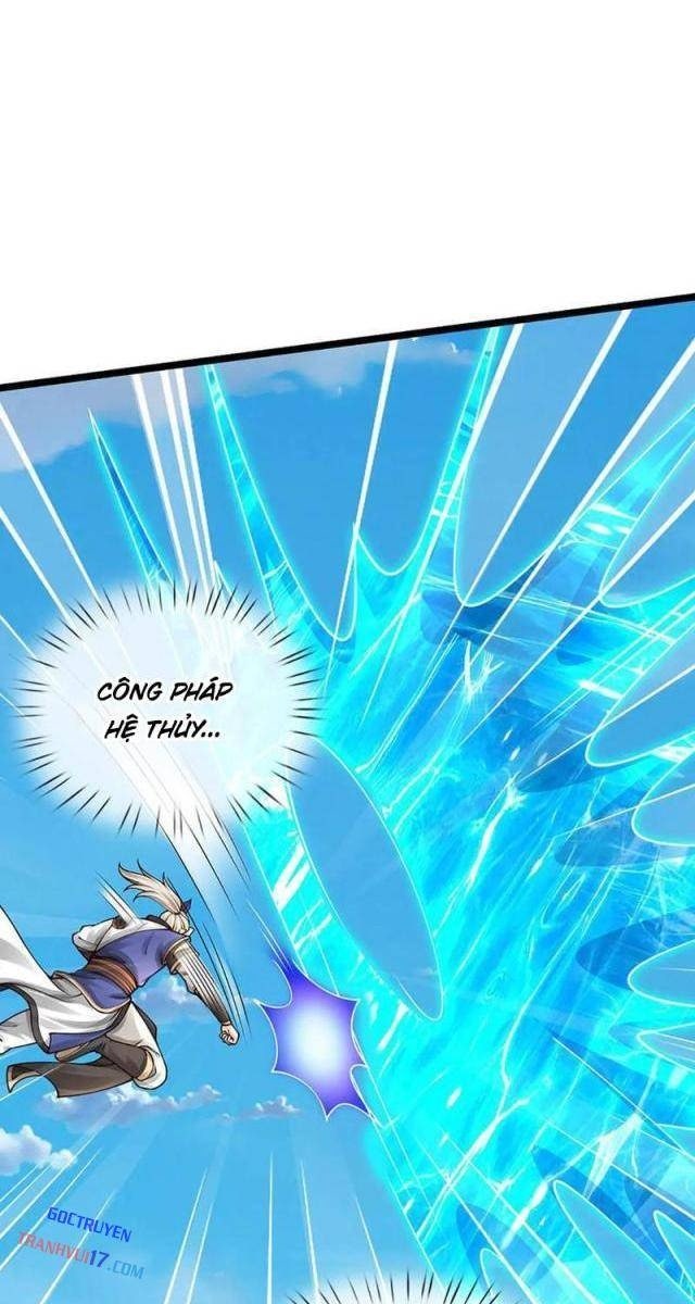 Ta Có Thể Vô Hạn Bạo Kích - Page 20