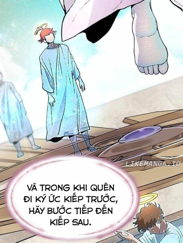 Sự Trở Lại Của Giáo Sư Runebound - Page 169